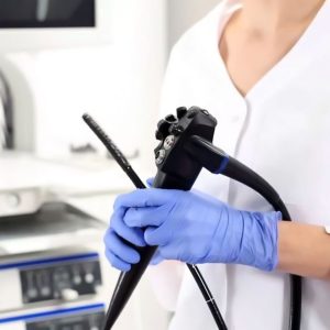 Pinças de Biópsia, Guia Completo: instrumentos e acessórios para endoscopia