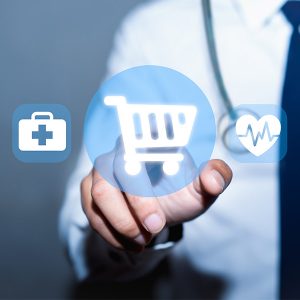 Como o e-commerce facilita a compra de produtos para Endoscopia e Ultrassonografia