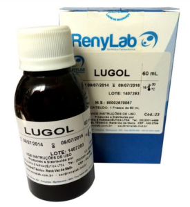 Lugol 