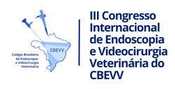 ProMedical presente no III Congresso Internacional de Endoscopia e Videocirurgia Veterinária do CBEVV